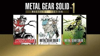 MGS collection Switch