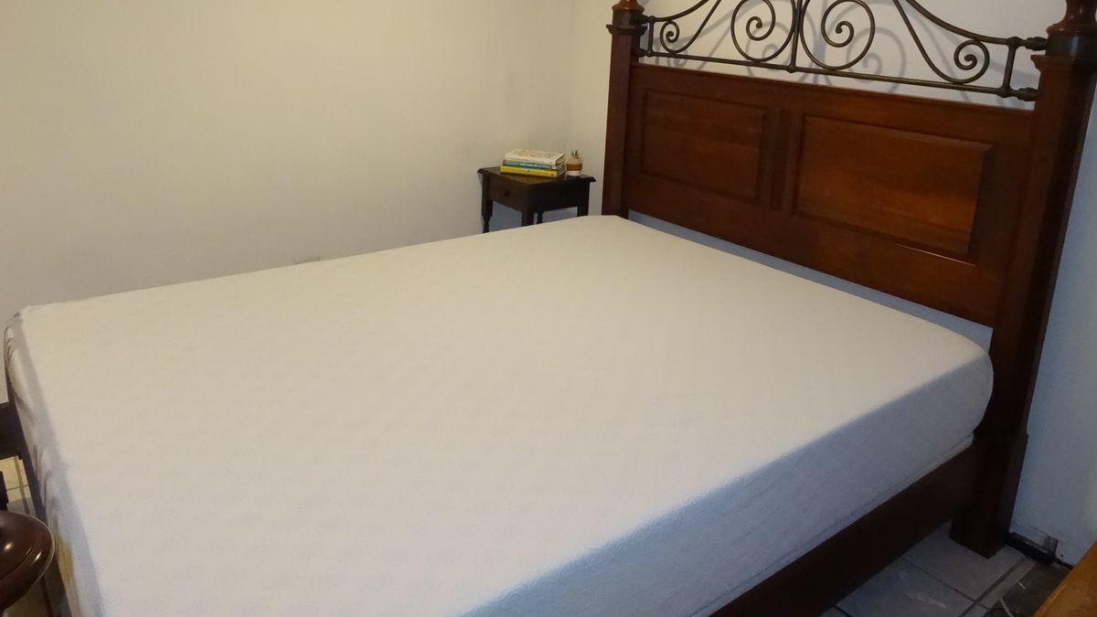 Prime Day mattress deals is the Zinus Green Tea Mattress worth buying