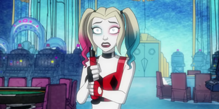 harley quinn season 2 dc universe