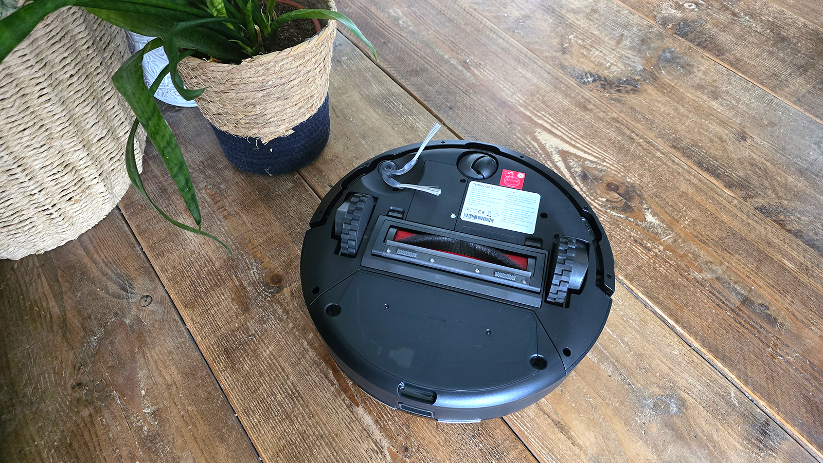 Roborock Q7 M5 base