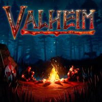 Valheim | $19.99 $9.99 at Microsoft Store (Xbox/PC)