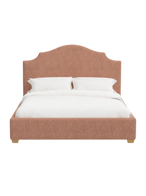 Padden Platform Bed