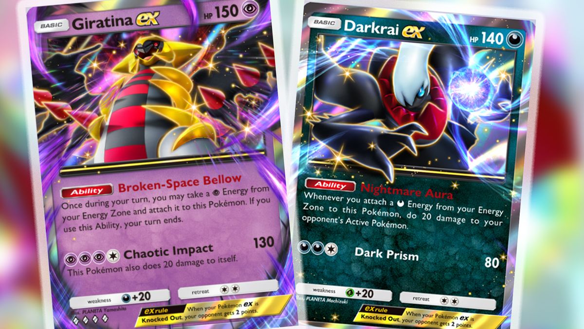 Pokemon TCG Pocket best decks