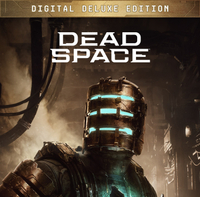 Dead Space (2023) Digital Deluxe Edition |$79.99 now $7.99 at Microsoft w/ Xbox Game Pass Ultimate