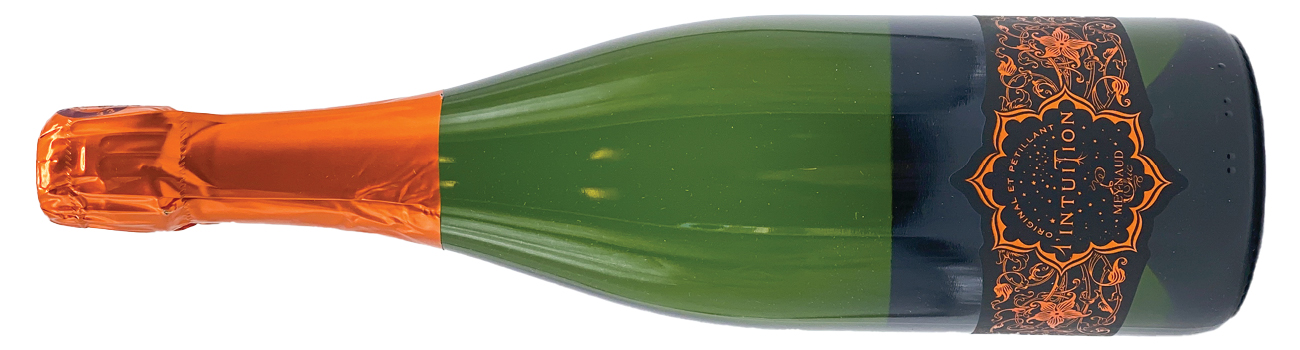 Chateau Franc Couplet, 1'Intuition, Vin de France, Southwest France, France, NV