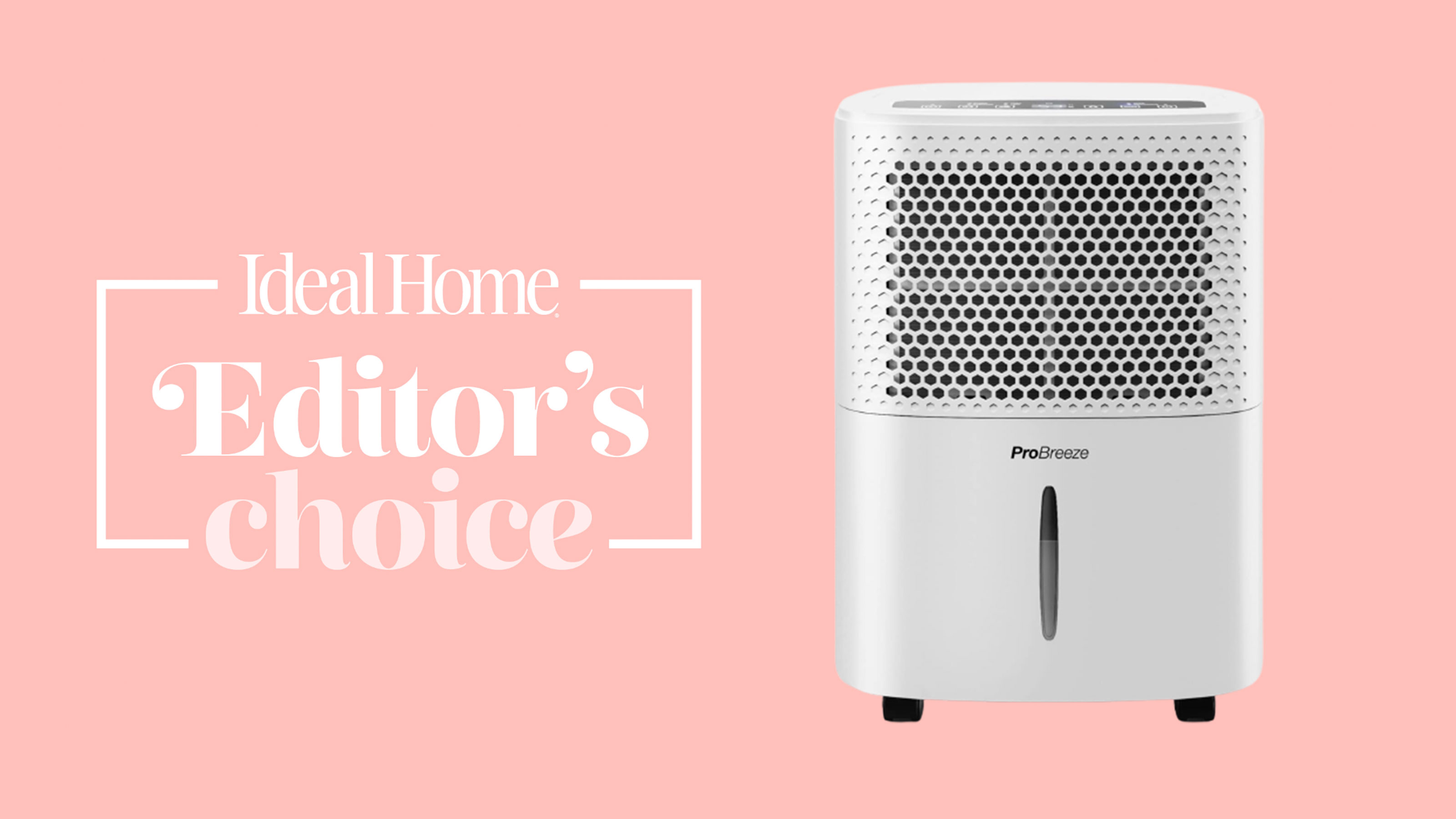 Probreeze dehumidifier