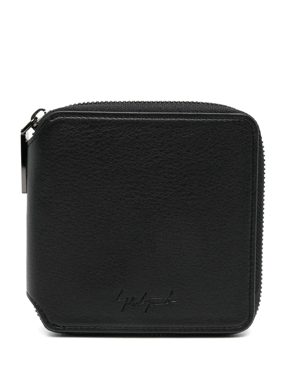 Leather Wallet | One Size