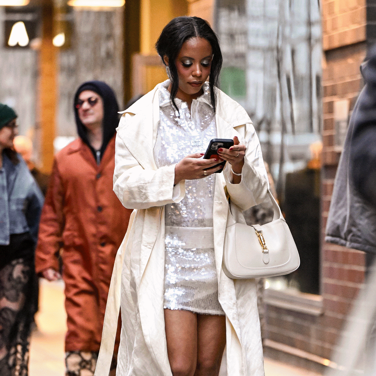 The Who What Wear Spring Shopping List—30 Fashion Finds in Our Editors' Carts This Season