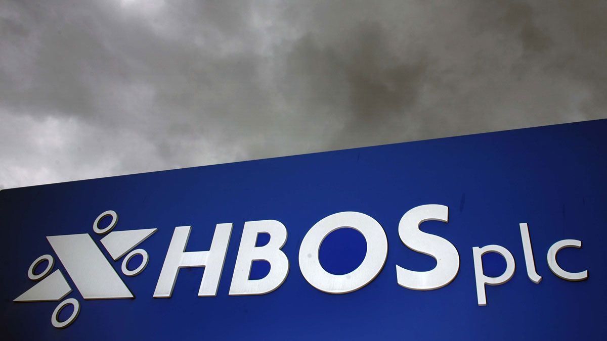 HBOS