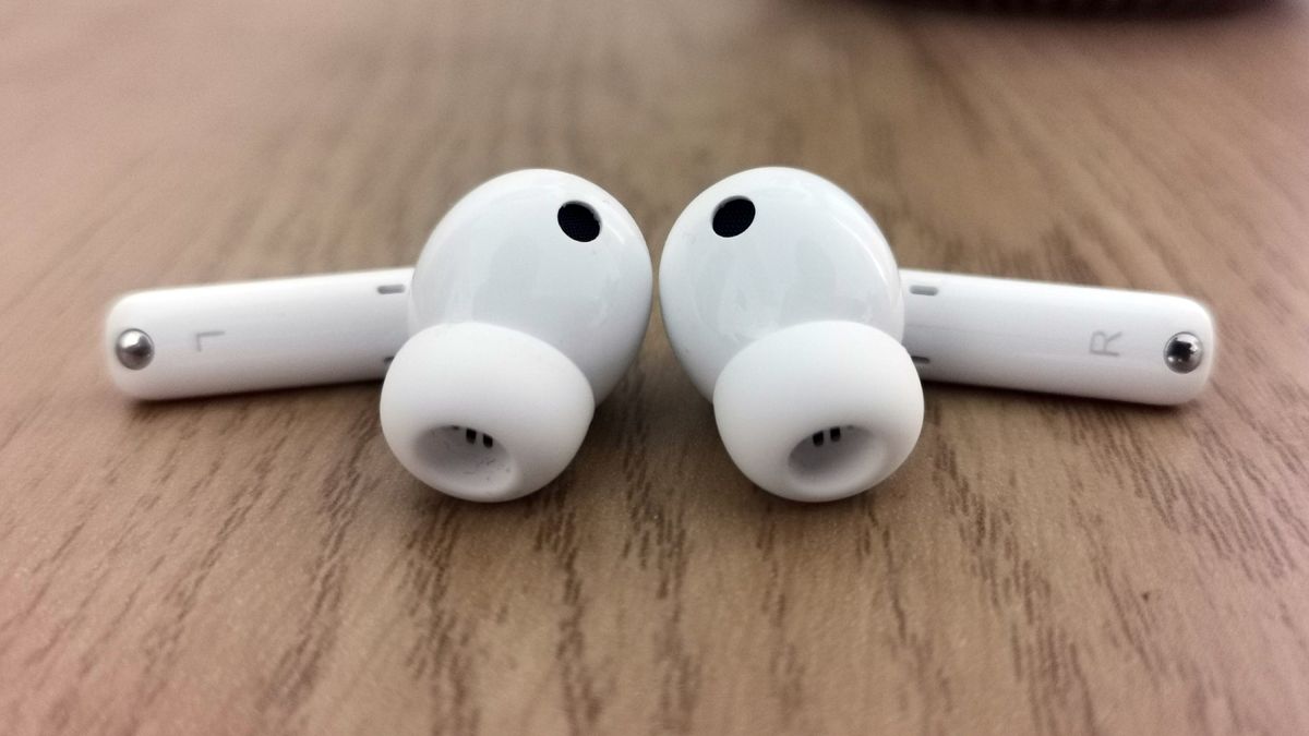 Honor Earbuds 2 Lite review | TechRadar