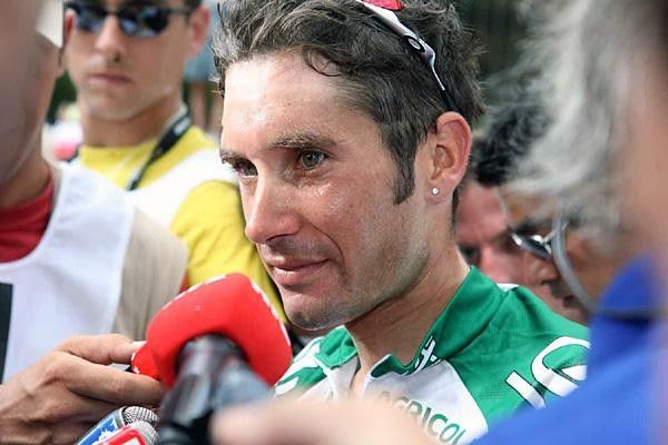 Christophe Le Mevel (Credit Agricole)