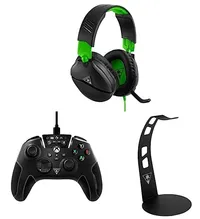 Turtle Beach Xbox Gaming Novice Bundle