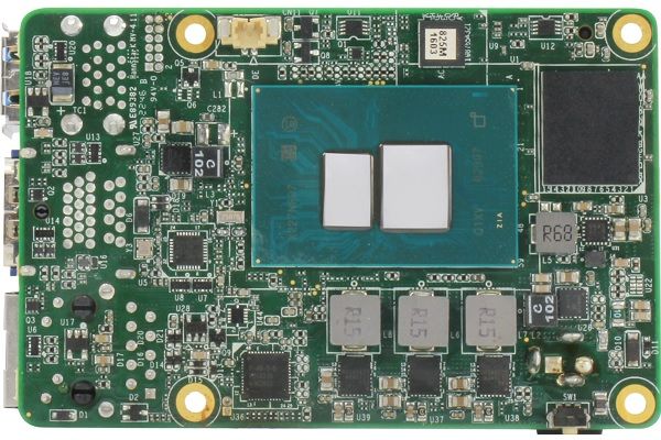 AAEON UP 7000