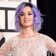 Katy Perry plastic surgery rumors