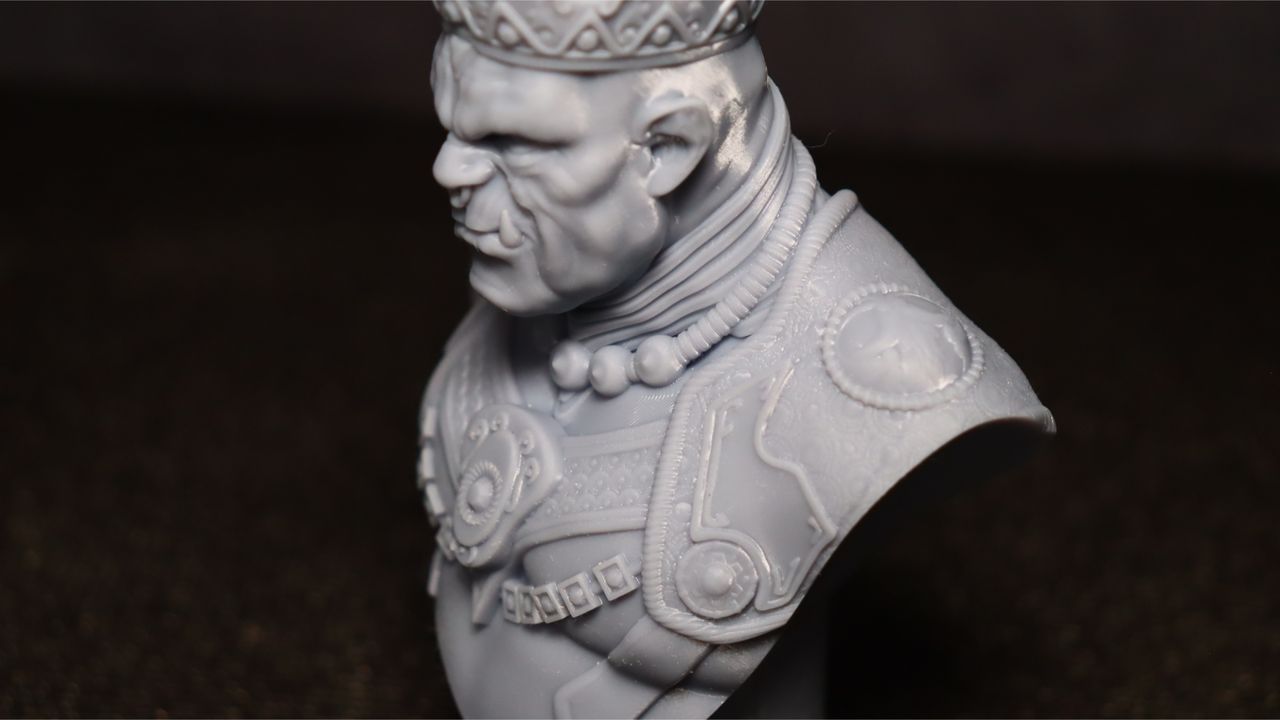 Anycubic Photon Mono M5s