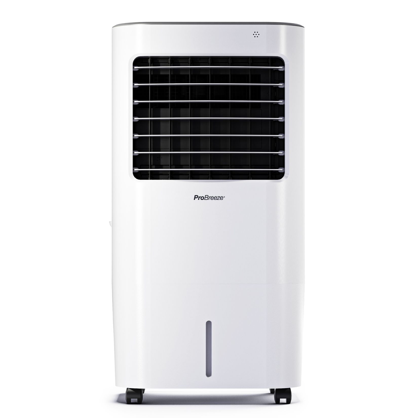 10l Portable Air Cooler With Advanced Cooling Technology - 4 Modes