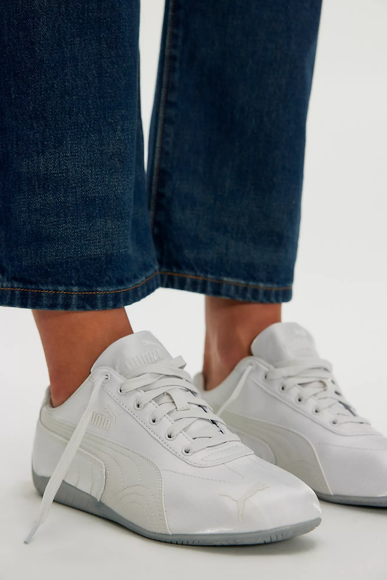 Puma Speedcat Anodized Sneakers