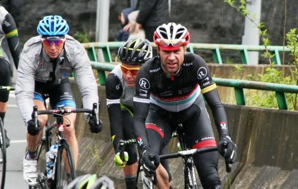 Jens Voigt (RadioShack-Nissan)