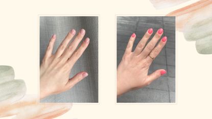 Which nail treatment is best for you? Acrylics, Gel, Polish, BIAB?