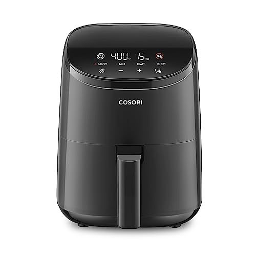 Lite 2.1 QT Small Air Fryer