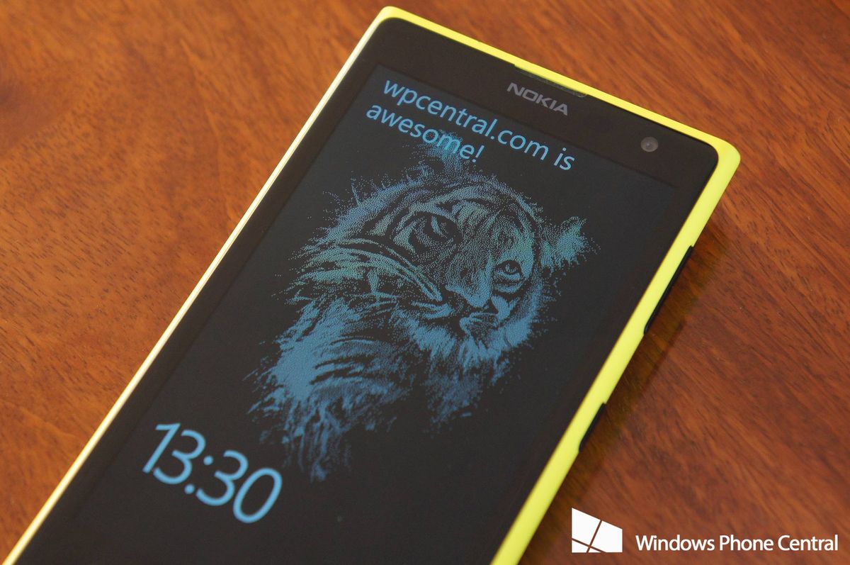 Nokia adds personalized notes in latest Glance screen update | Windows ...