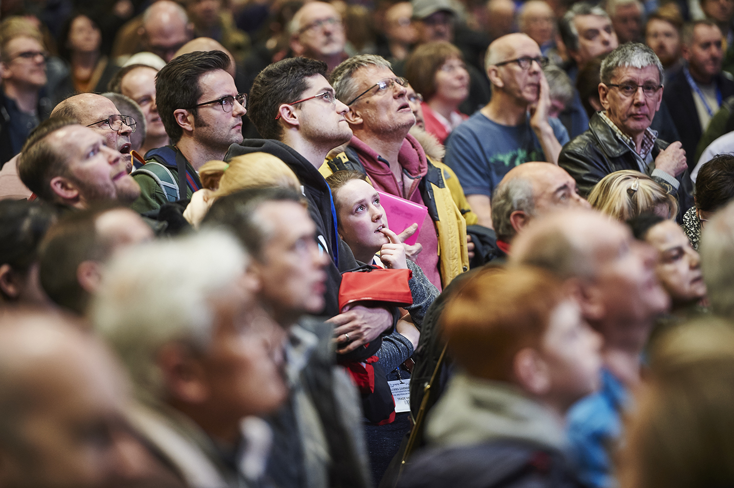 The line-up of sessions and speakers at The Photography Show 2019 cater to everyone from enthusiast to expert