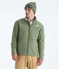 The North Face Mountain Sweatshirt Full-Zip Jacket (Men's)
