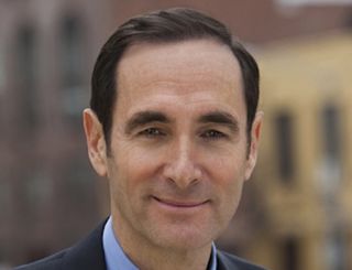 AMC Networks CEO Josh Sapan