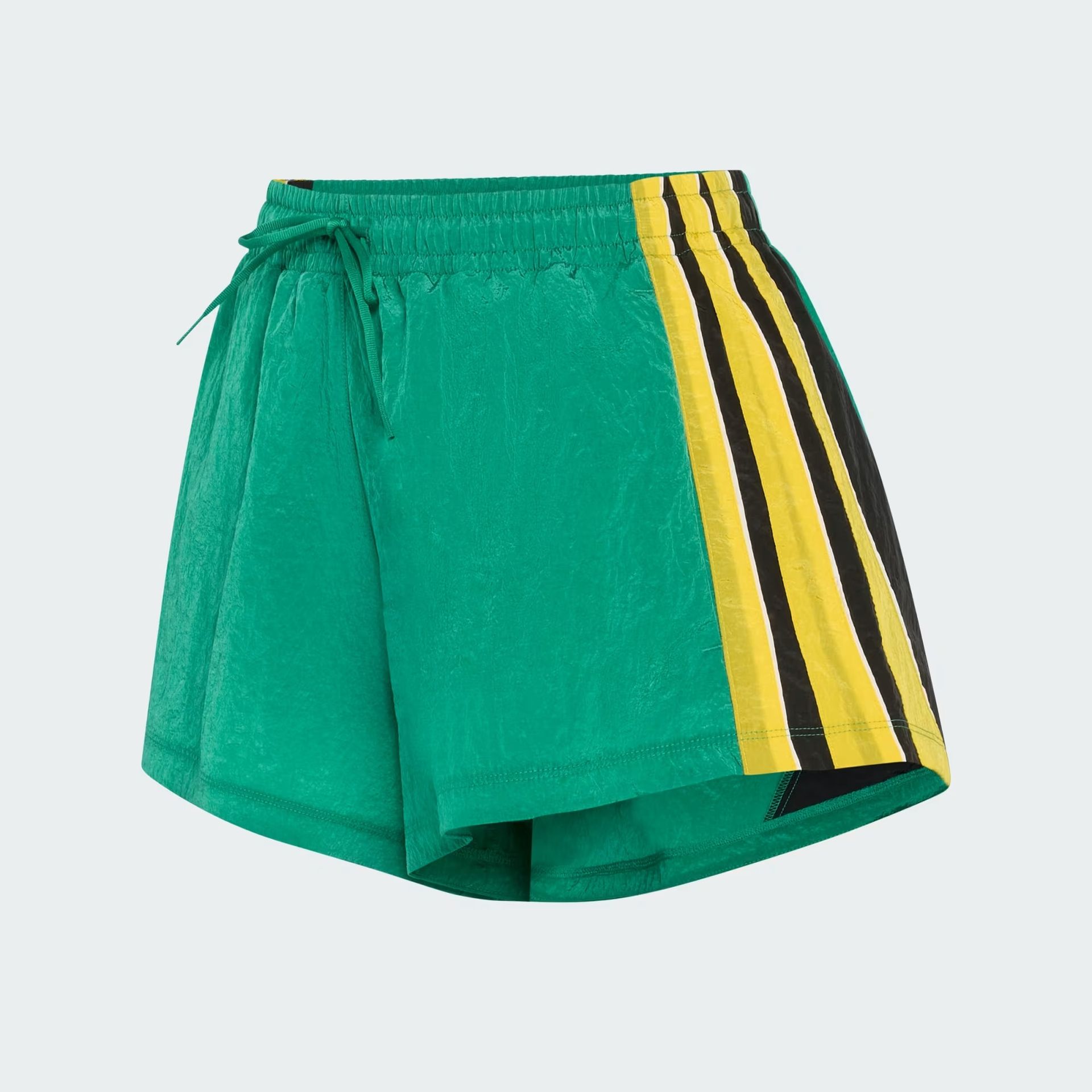 adidas, Santiago Woven Shorts