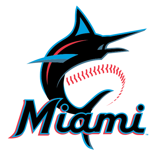 The Marlins' new logo is leaked. We think. - NBC Sports