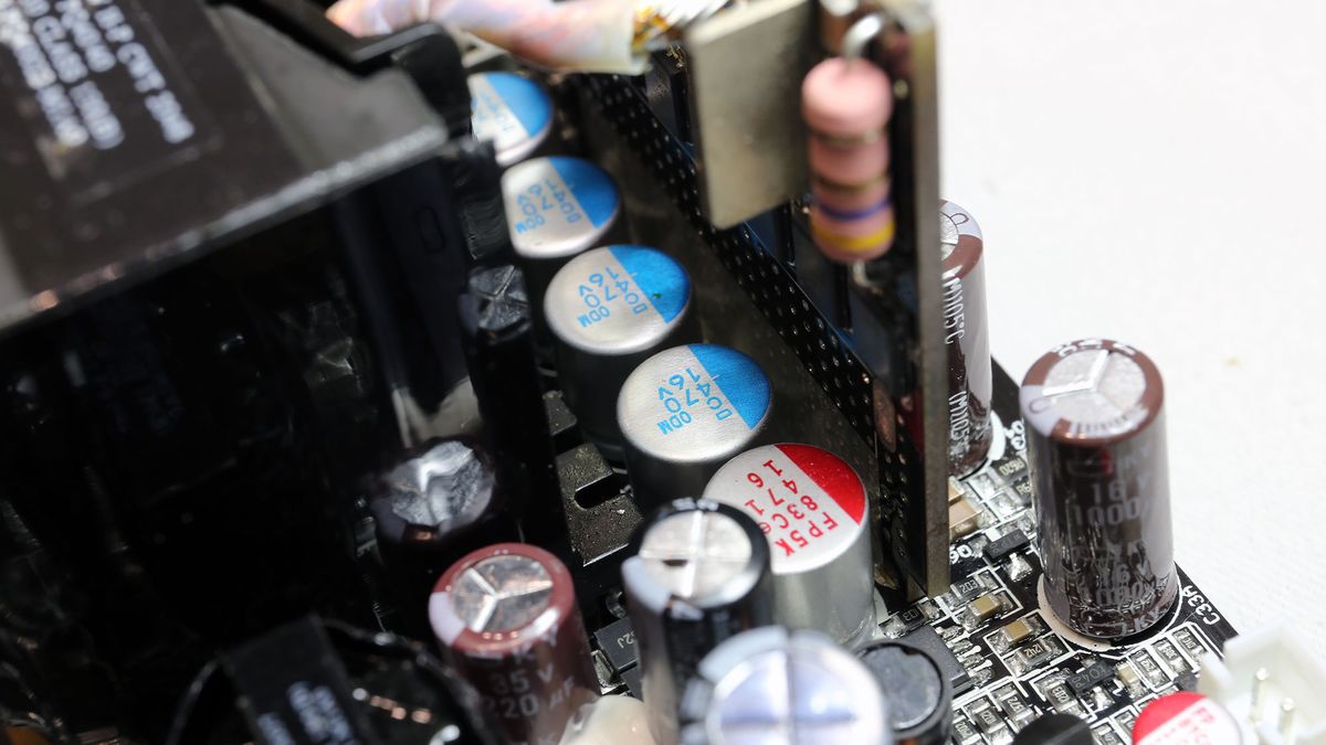 Thermaltake Toughpower GF1 1000W