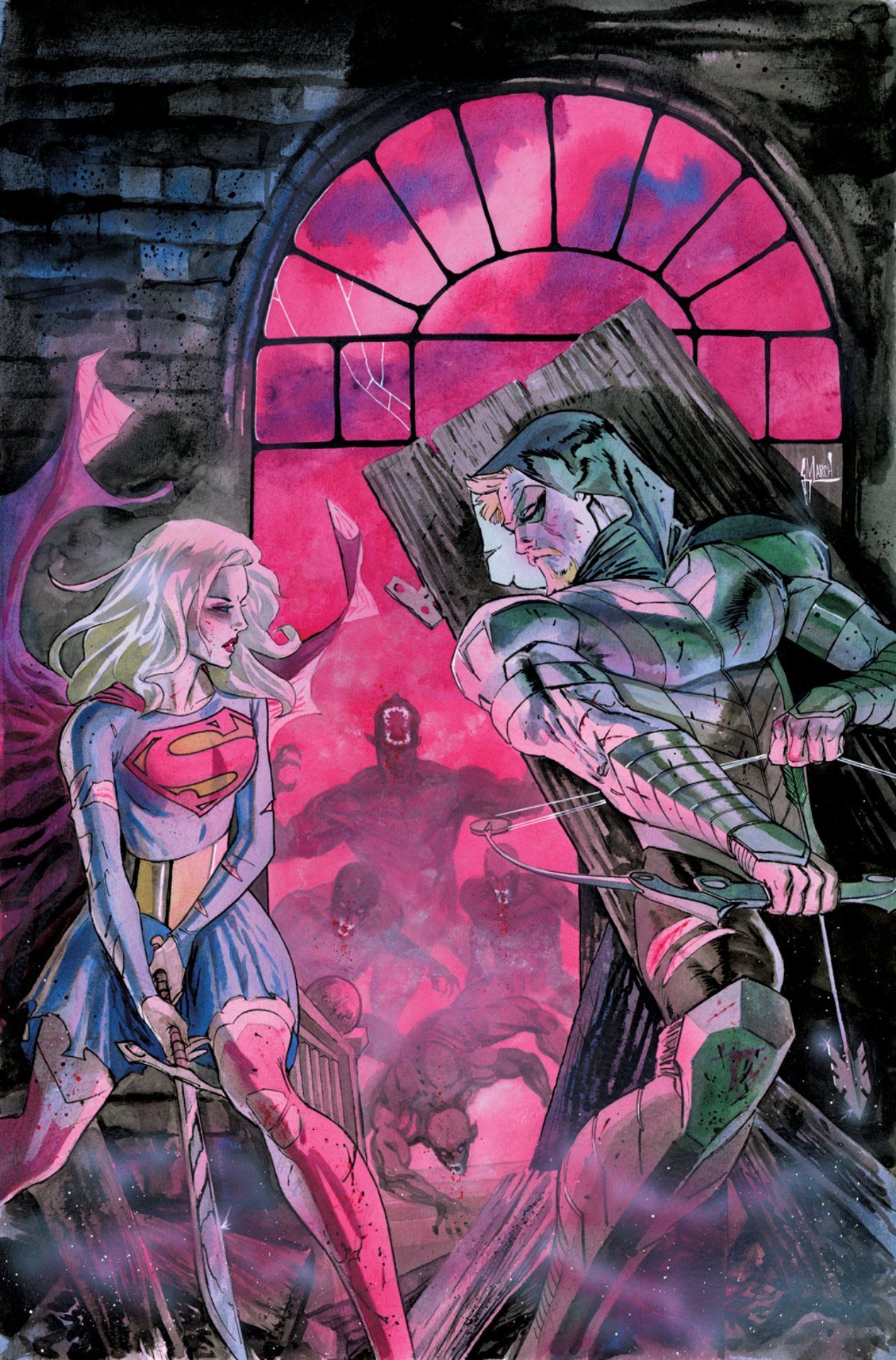 DC July 2022 solicitations