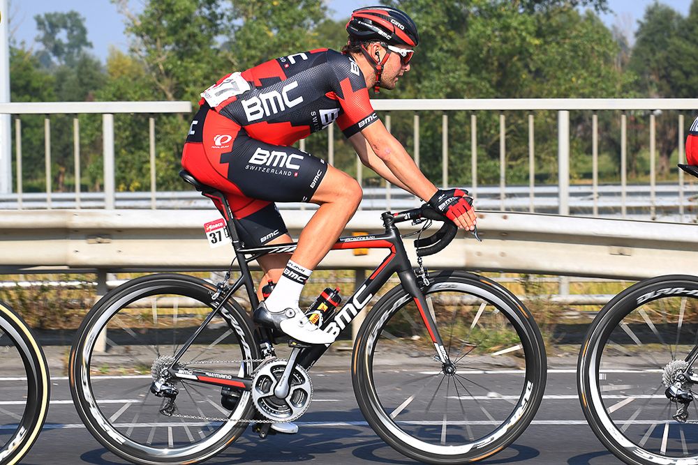 Joey Rosskopf (BMC Racing)