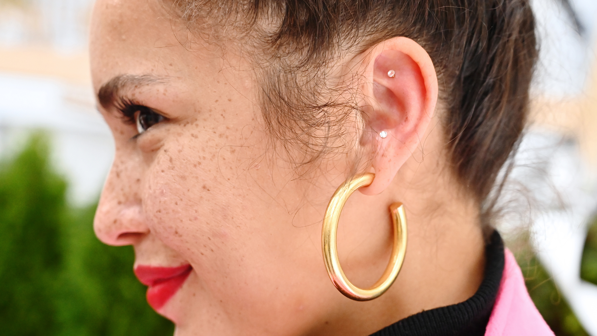 ear seeding 