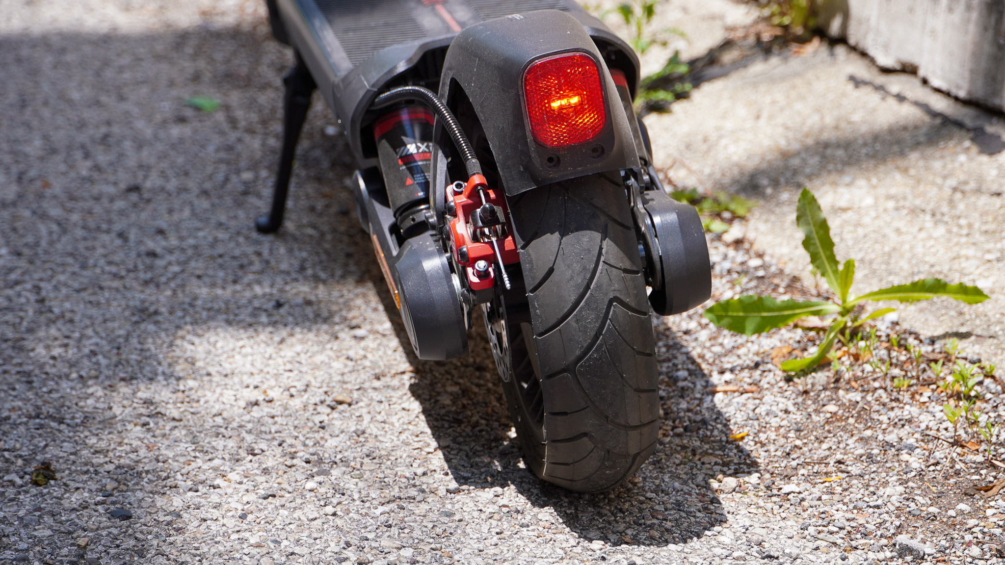 Segway Max G3 review