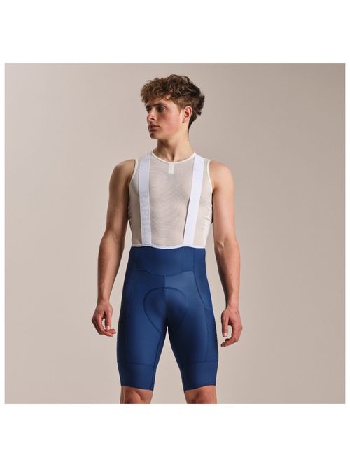 Pro Team Cargo Bib Shorts
