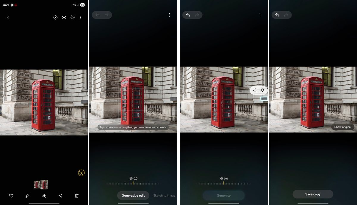 How to use AI on your Android phone | Android Central