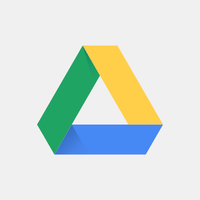 Google Drive: high-performance integrated storage