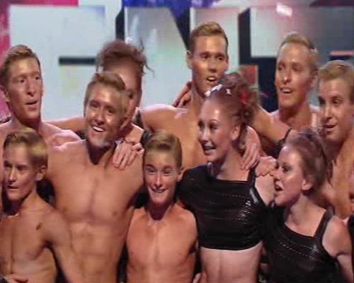 Britain&#039;s Got Talent: Spelbound wins! 