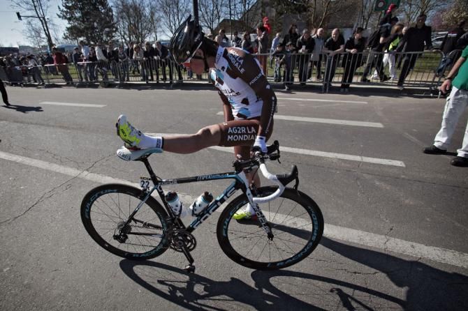 Carlos Alberto Betancur (AG2R - La Mondiale)