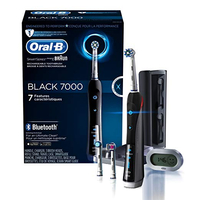 Oral-B 7000 SmartSeriesnow $79 at Amazon
30% off discount