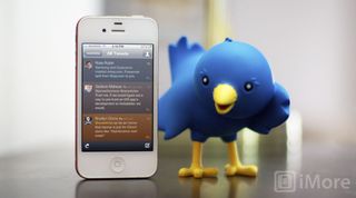 Free Twitterriffic for Twitter app for iPhone