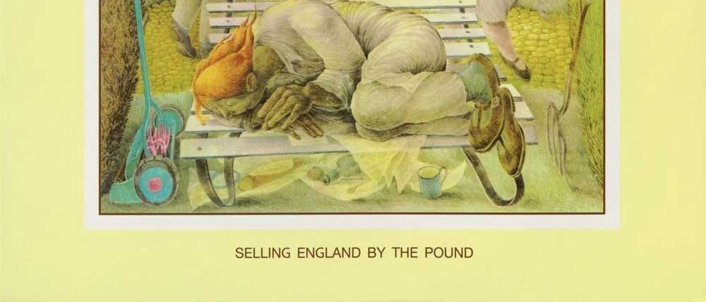 Genesis: Selling England By The Pound album review | Louder