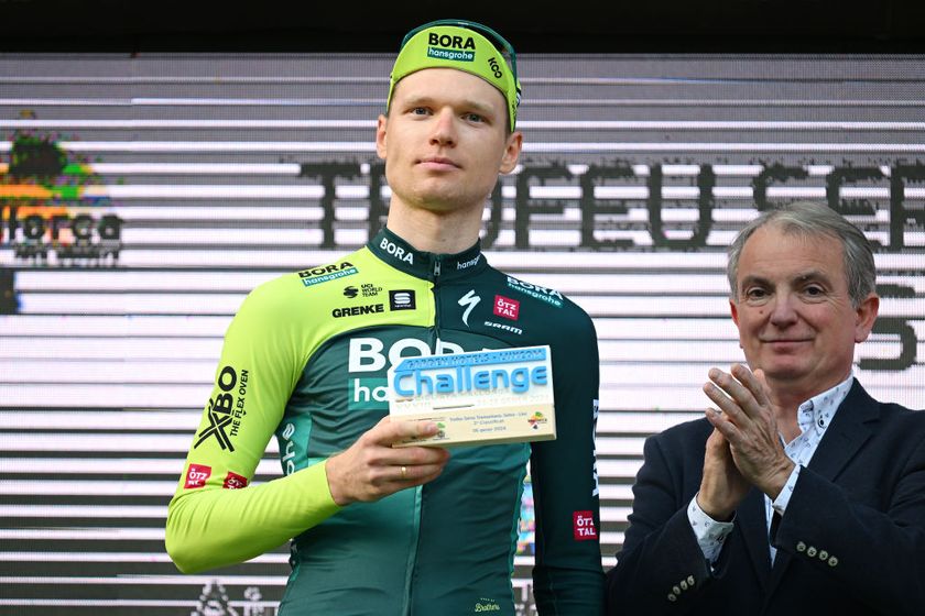 Challenge Mallorca 2025