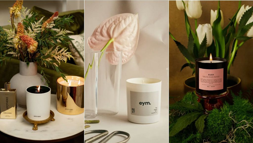 Some of our favorite candles are now on sale at Nordstrom Homes & Gardens