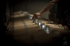 Ch&acirc;teau Palmer wines