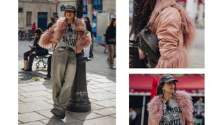 Paris Street Style Trends 2024