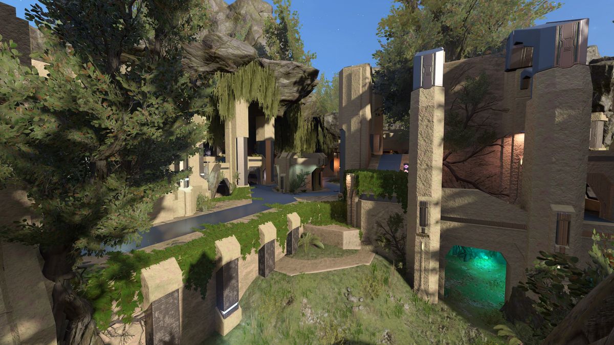 Halo Infinite