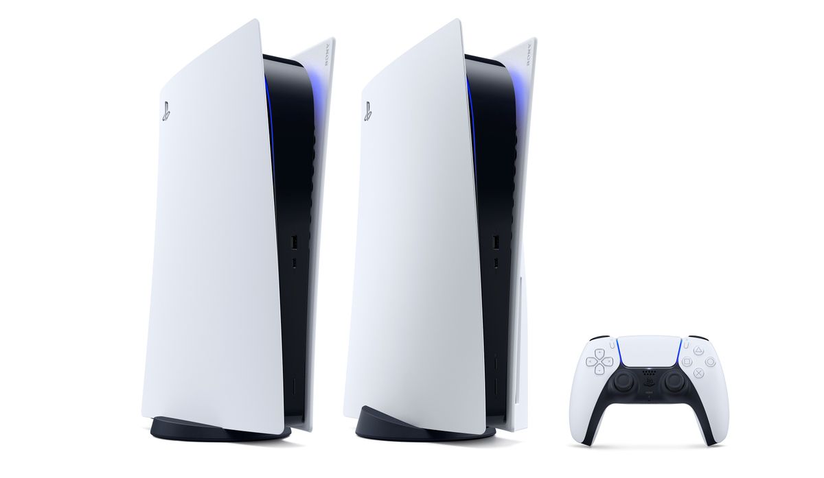 PS5 UNLEASHED! Sony's big upgrade