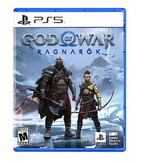 God of War Ragnarökwas $69.99now $49.99 at Amazon
Save $20 -